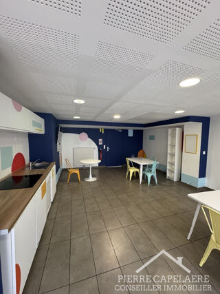  Appartement  vendre 1 pice 19 m
