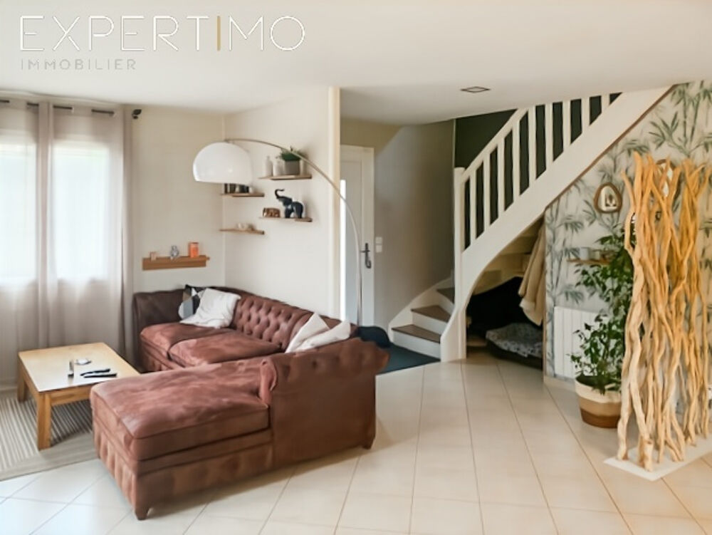 Vente Maison MAISON ANET Anet