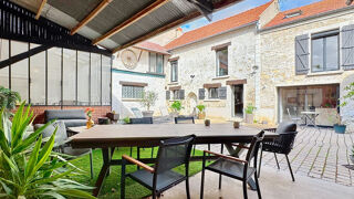  Maison à vendre 5 pièces 140 m²