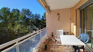  Appartement � vendre 3 pi�ces 71 m�