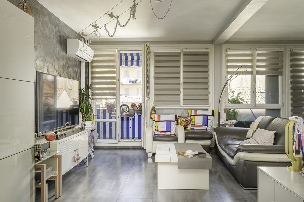 Vente Appartement 3 pièces 64 m² - Vue 3