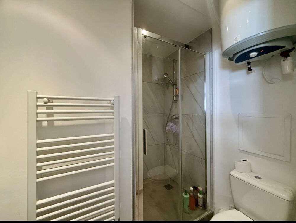 Vente Appartement APPARTEMENT T2 AVEC TERRASSE St etienne