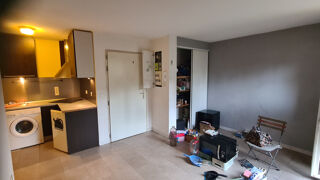  Appartement à vendre 2 pièces 35 m²