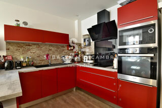  Maison � vendre 3 pi�ces 109 m�