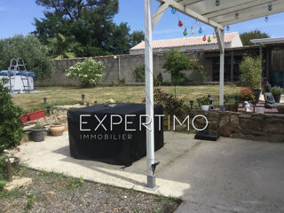  Maison � vendre 6 pi�ces 124 m�