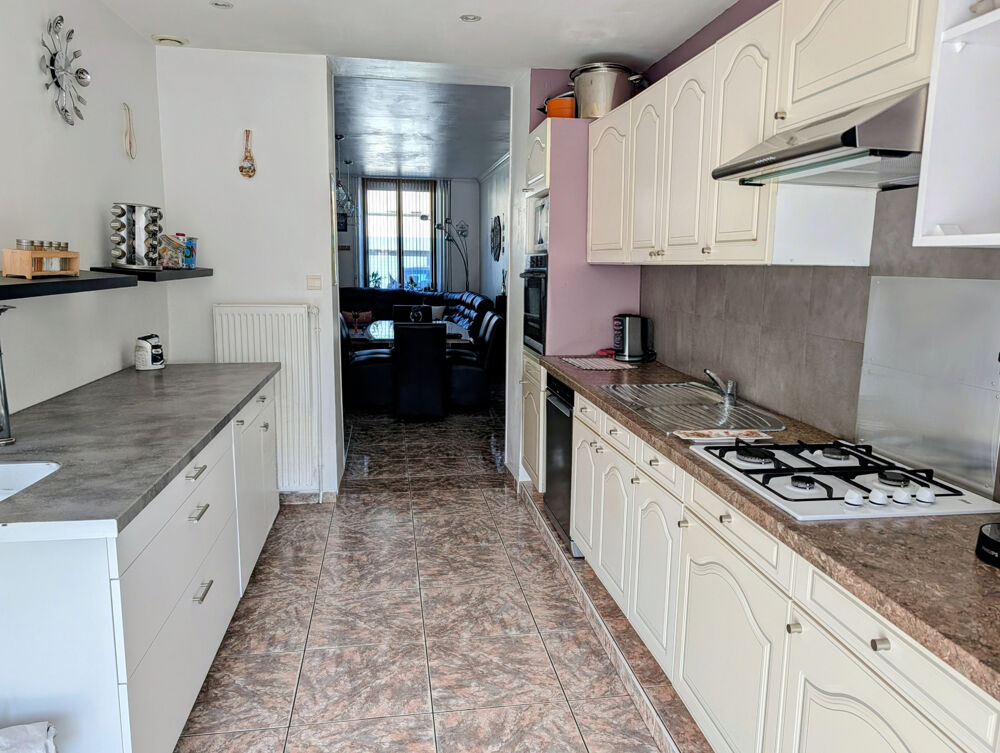 Vente Maison À VENDRE   Maison familiale avec jardin plein sud et aucun travaux à prévoir Douai
