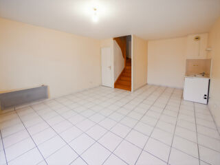  Appartement � vendre 2 pi�ces 43 m�