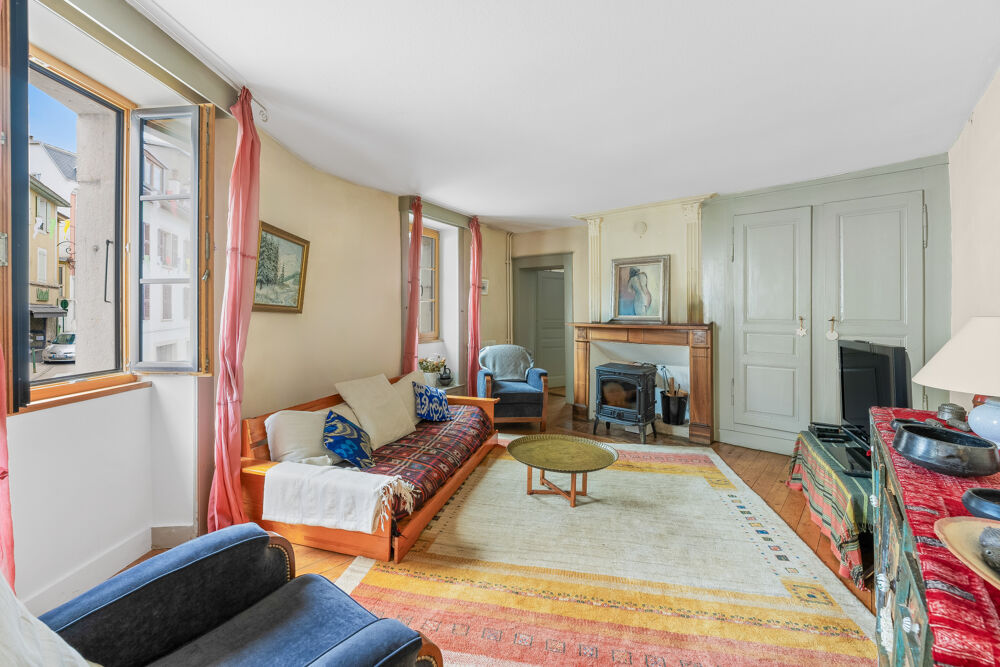  vendre  Maison Gex (01170)