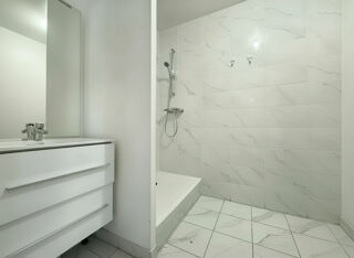  Appartement à vendre 2 pièces 37 m²