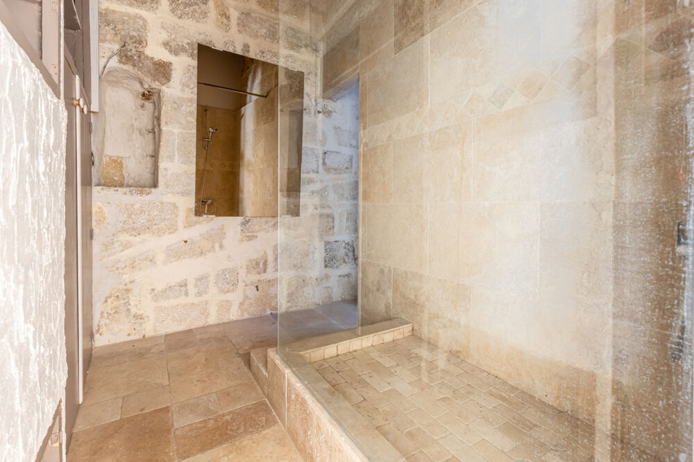 APPARTEMENT - ECUSSON