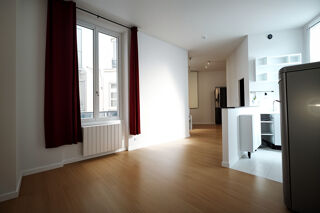  Appartement à vendre 2 pièces 45 m²