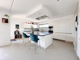 Maison à vendre 5 pièces 166 m²