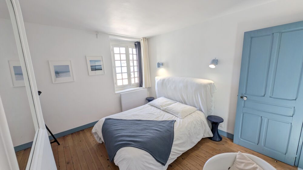 Vente Appartement APPARTEMENT COCON EN PETITE COPROPRIÉTÉ Le crotoy