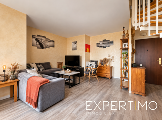  Appartement à vendre 4 pièces 80 m²