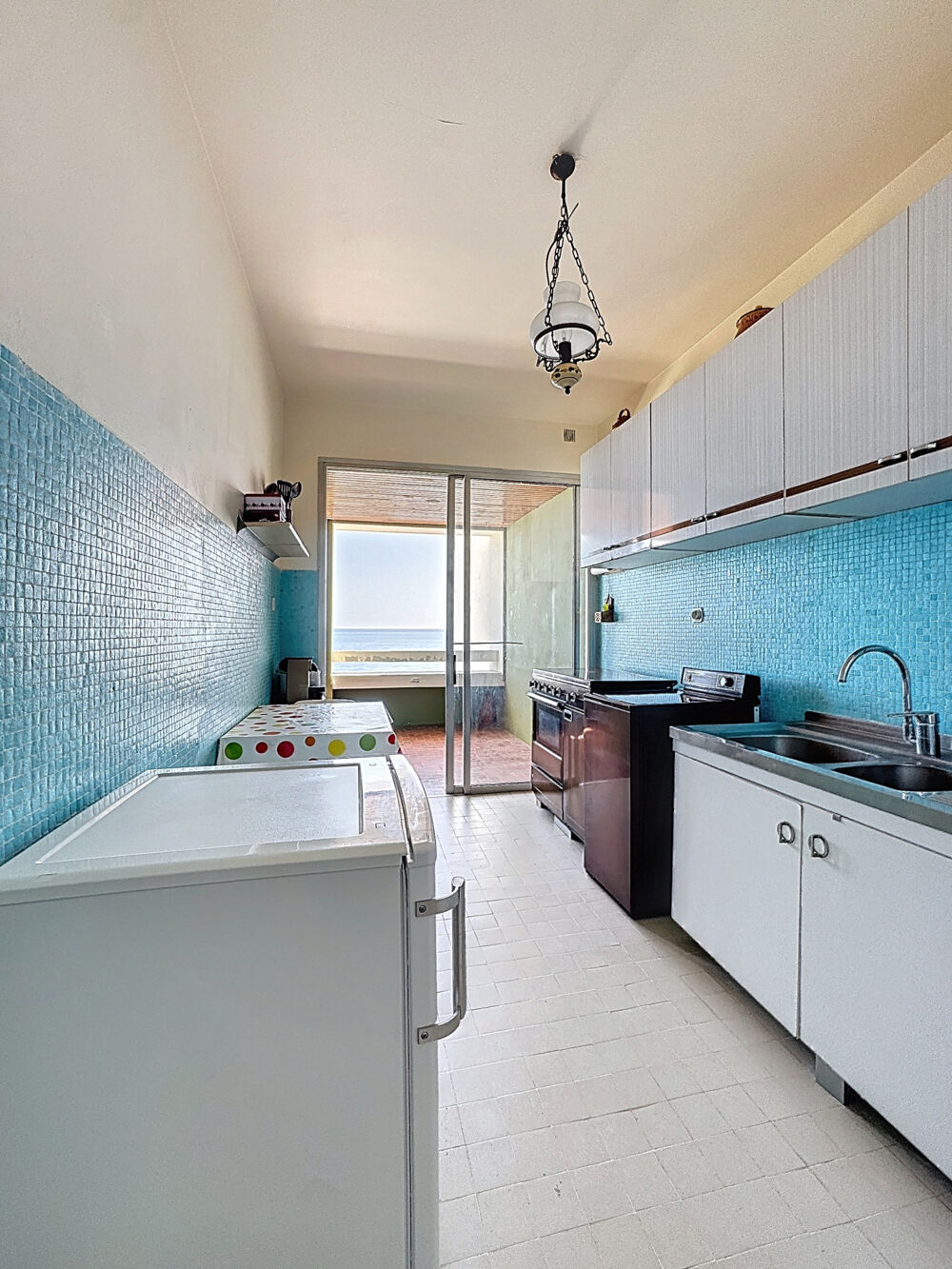 Vente Appartement Appartement T2 vue mer   52 m2 + terrasse   198 000 €   Solenzara Solenzara