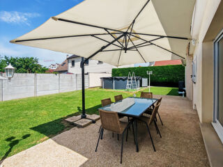  Maison à vendre 6 pièces 105 m²