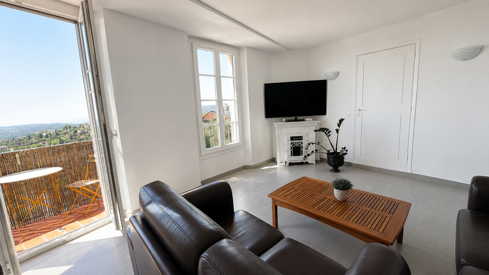 Vente Appartement Emplacement incroyable Grasse