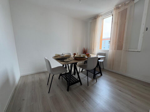  Appartement à vendre 3 pièces 70 m²