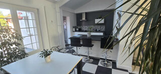  Maison à vendre 7 pièces 151 m²