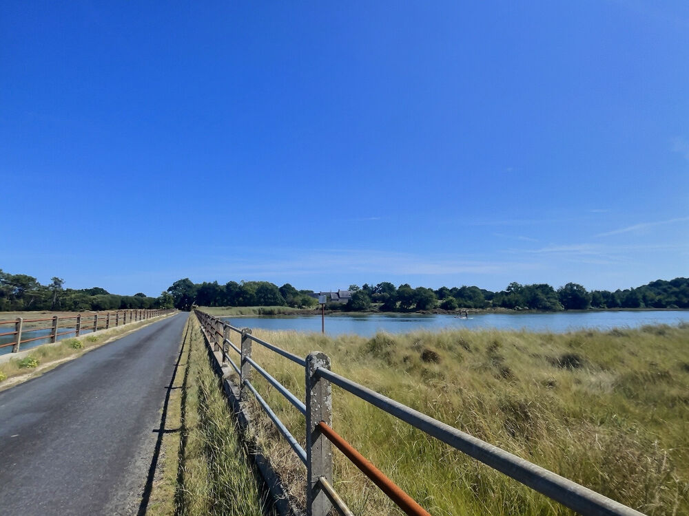 Propriété historique du XVIIIe siècle Un domaine rare en Cornouaille