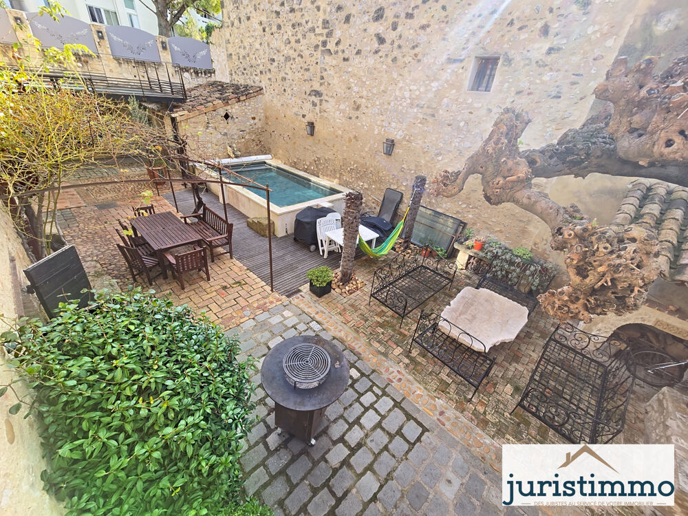 � vendre  Maison Roquemaure (30150)