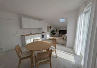  Appartement à vendre 4 pièces 85 m²