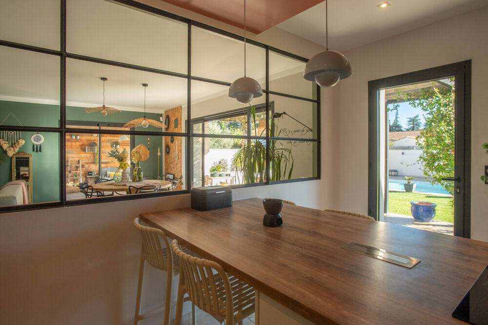 � vendre  Maison L'Isle-sur-la-Sorgue (84800)