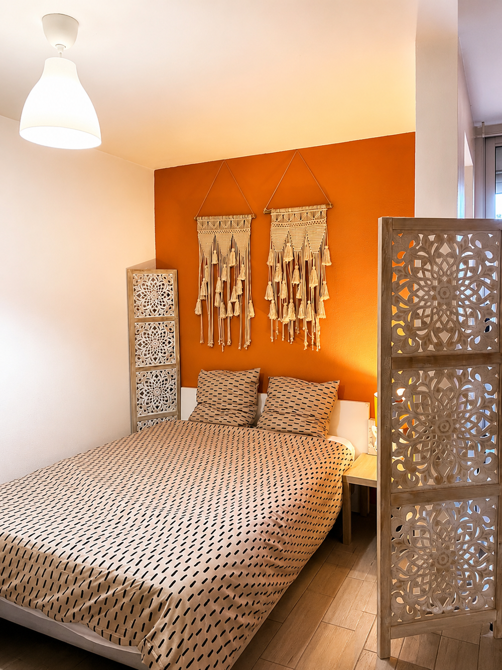 Location Appartement CHARMANT APPARTEMENT T2 MEUBLE Mauguio