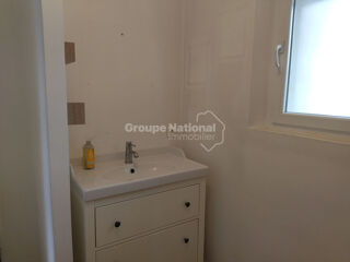  Maison � vendre 3 pi�ces 59 m�