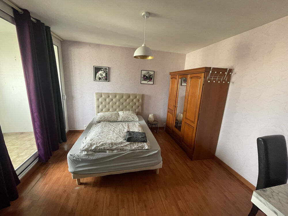 Vente Appartement 3 pièces à Dammarie-les-Lys Dammarie les lys