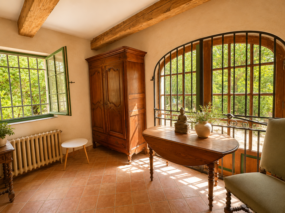à vendre  Maison Aubagne (13400)