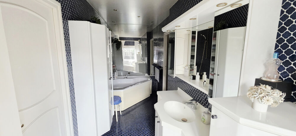  vendre  Maison Bauvin (59221)