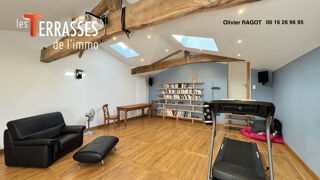  Maison � vendre 7 pi�ces 250 m�