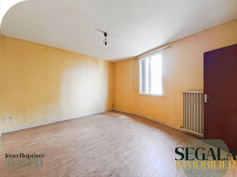 Vente Maison CARMAUX - Maison dans le centre ville Carmaux