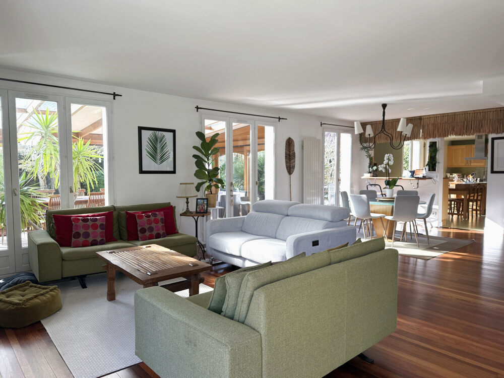 � vendre  Maison Villennes-sur-Seine (78670)
