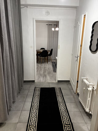  Appartement à louer 3 pièces 44 m²