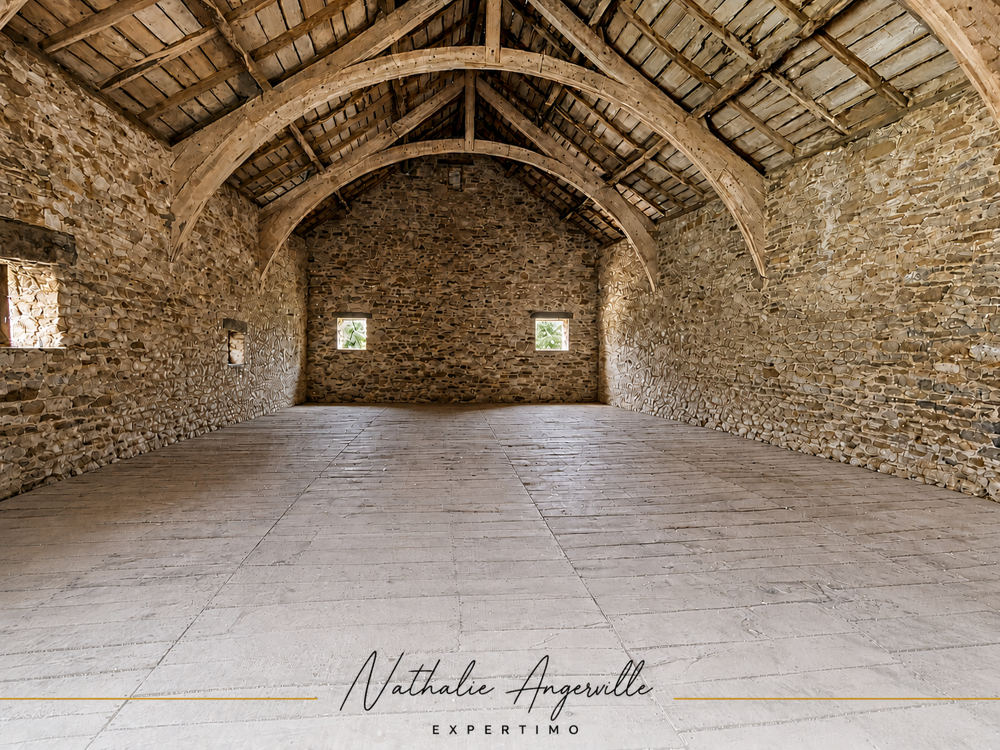 Vente Propriété/Château Corps de ferme avec gîtes   Secteur Saint-Beauzély, Lévézou et Grands Causses St beauzely