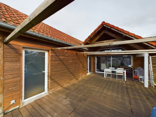  Maison  vendre 5 pices 145 m