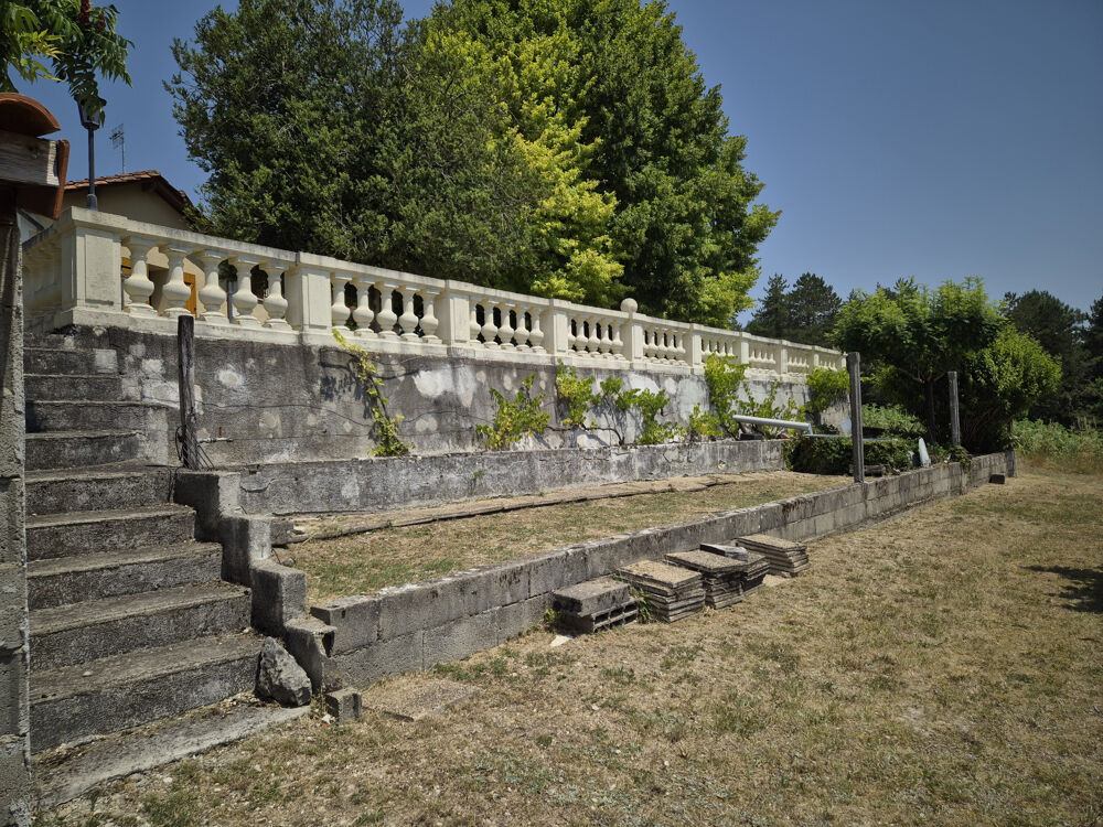 Vente Propriété/Château DORDOGNE - Périgueux - Tocane - Maison 120 m2 - 4 chambres - terrain d'environ 2hectares - calme/campagne - vu Tocane st apre