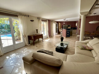  Maison � vendre 5 pi�ces 185 m� St romain en viennois