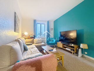  Appartement � vendre 3 pi�ces 66 m�