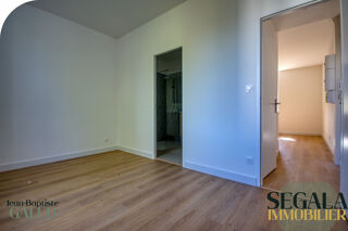 Location Appartement Appartement T2 neuf avec box et jardin partagé Carmaux