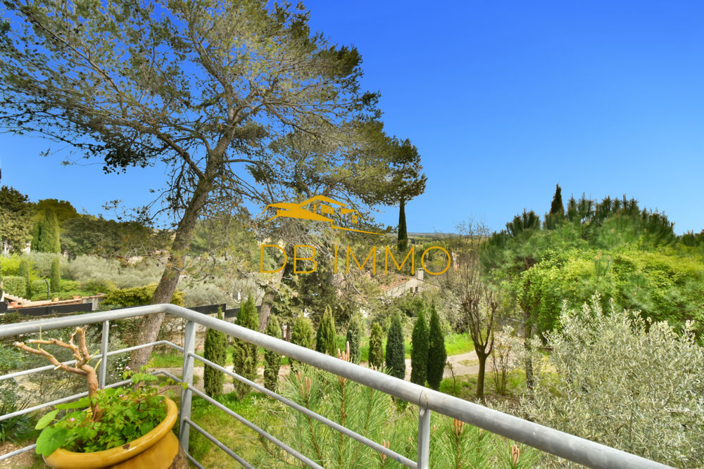 � vendre  Maison Villeneuve-l�s-Avignon (30400)