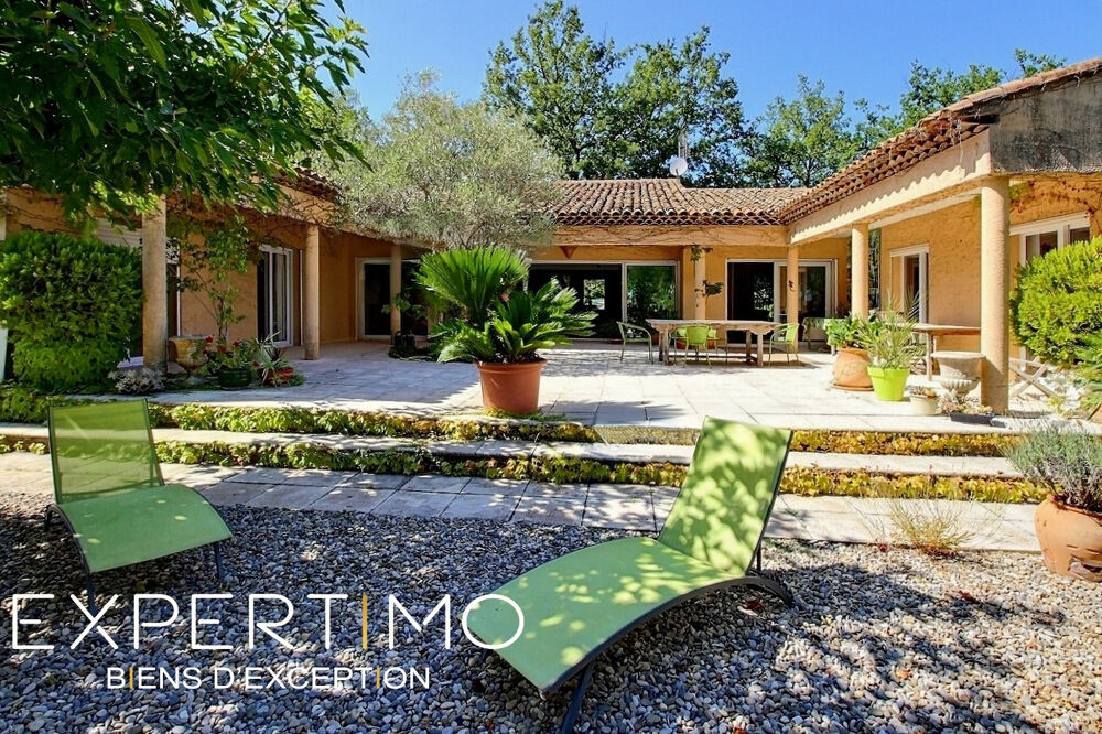 � vendre  Maison Fuveau (13710)
