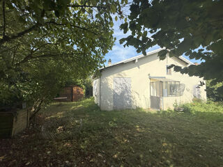  Maison � vendre 2 pi�ces 46 m�