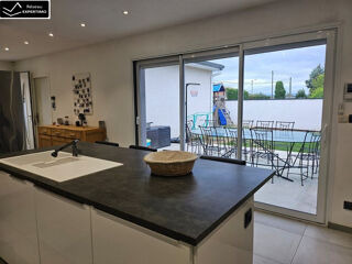  Maison  vendre 8 pices 149 m