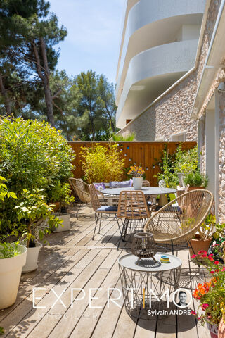  Appartement à vendre 4 pièces 87 m²