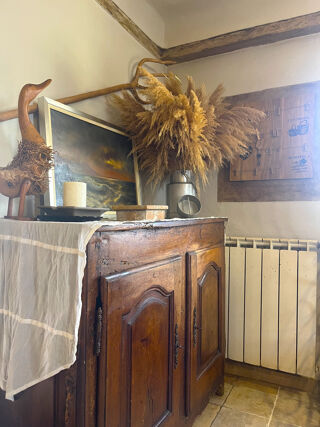  Maison à vendre 5 pièces 100 m² La colle sur loup