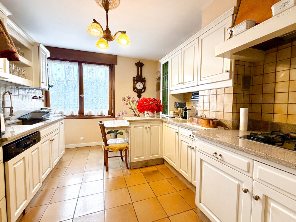 MAISON A VENDRE CESSY 01170