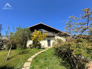  Maison à vendre 5 pièces 110 m²